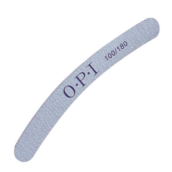 سوهان ناخن OPI مدل دوطرفه 100/180